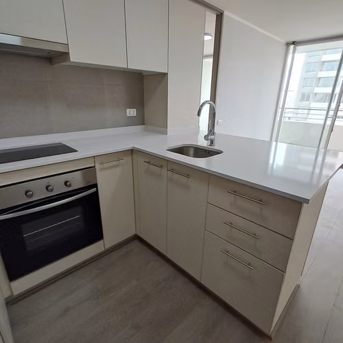 ARRIENDO 1D1B MIRADOR AZUL IDEAL PROFESIONALES