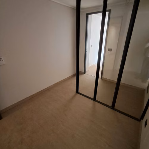 ARRIENDO OFICINA PADRE MARIANO DOS PRIVADOS