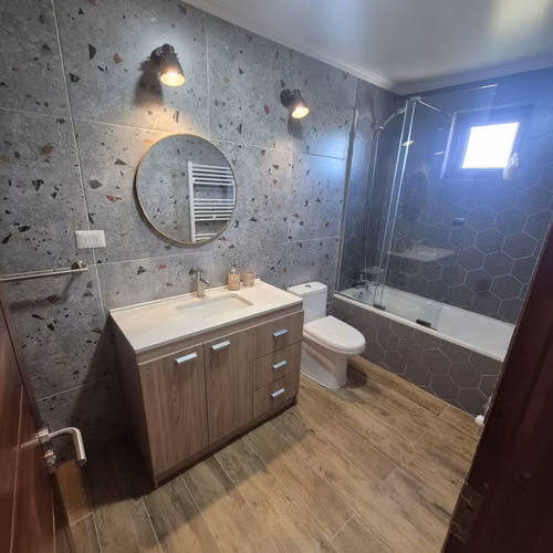 EN VENTA CASA EN LOS GRANEROS DE PUERTO VARAS
