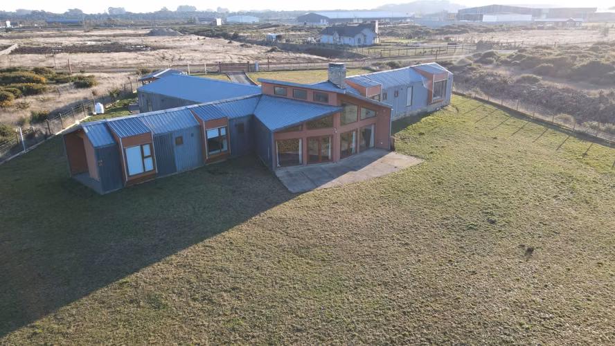 EN VENTA CASA EN LOS GRANEROS DE PUERTO VARAS