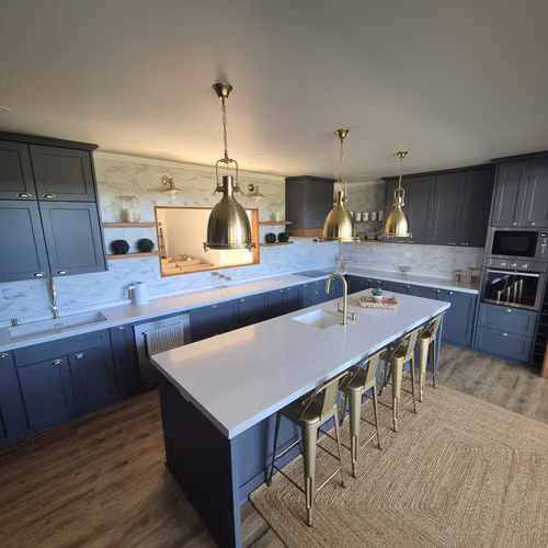 EN VENTA CASA EN LOS GRANEROS DE PUERTO VARAS