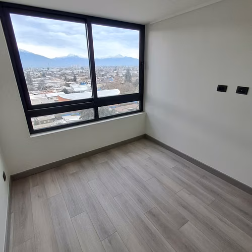 ARRIENDO DEPARTAMENTO 1HAB 1BA LA CISTERNA