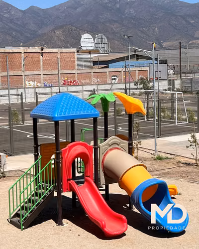 VENTA DEPARTAMENTO NUEVO EN QUILLOTA CERCA DE RODOVIARIO