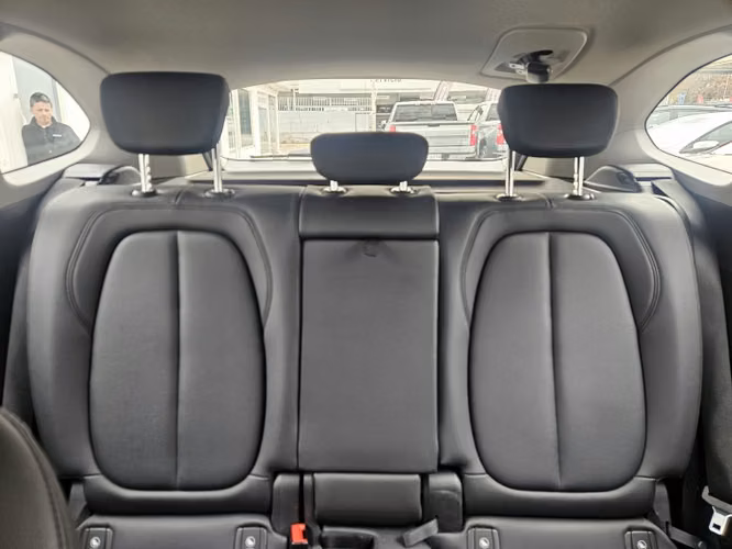 Bmw X1 1.5 Sdrive18i Comfort At 2022