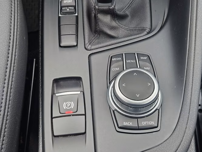 Bmw X1 1.5 Sdrive18i Comfort At 2022