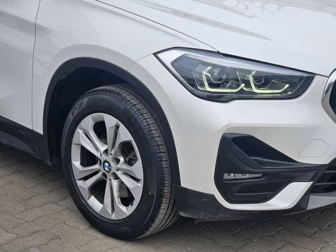 Bmw X1 1.5 Sdrive18i Comfort At 2022