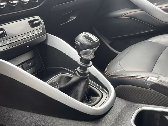 Chevrolet Groove Groove Premier 1.5 Mt 2023