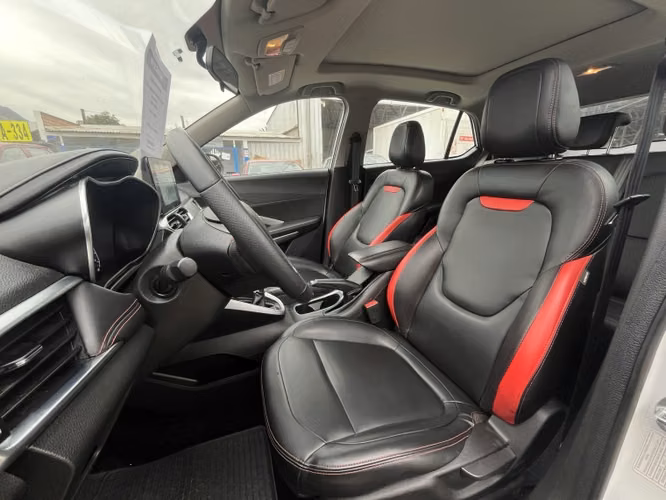 Chevrolet Groove Groove Premier 1.5 Mt 2023