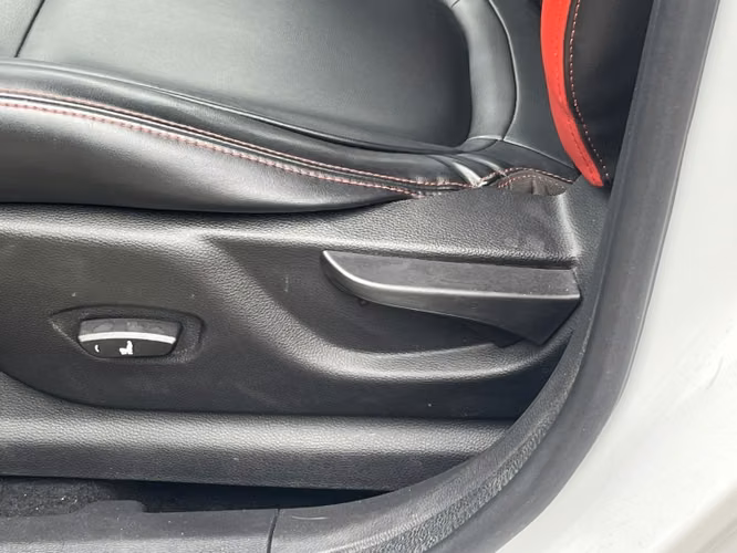 Chevrolet Groove Groove Premier 1.5 Mt 2023