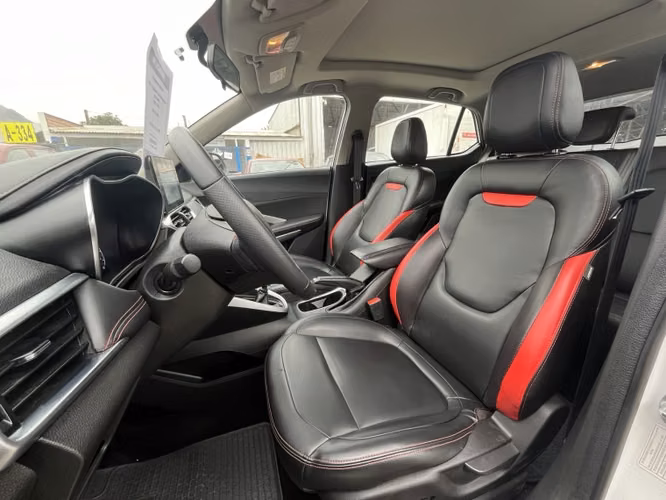 Chevrolet Groove Groove Premier 1.5 Mt 2023