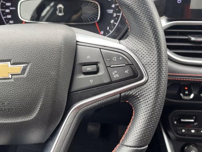 Chevrolet Groove Groove Premier 1.5 Mt 2023