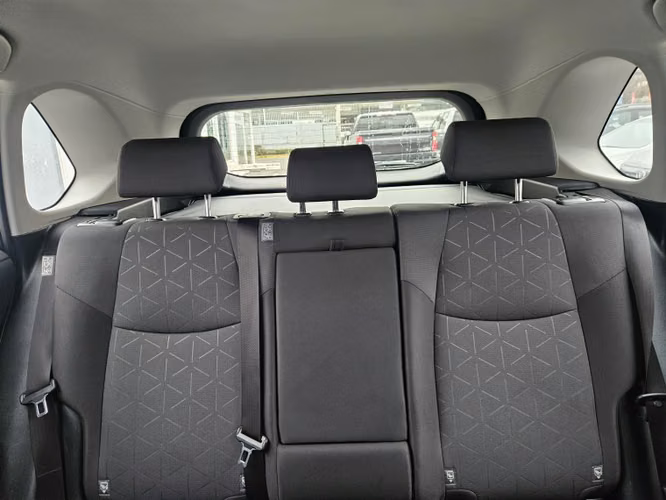 Toyota Rav4 2.0 Xle Safety Sense At 2023
