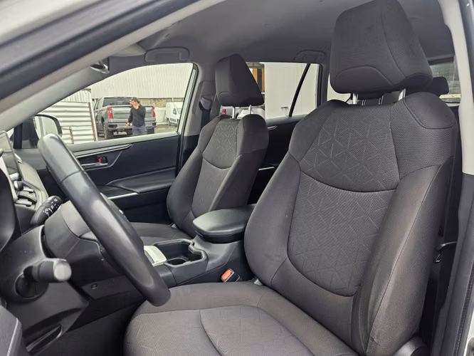 Toyota Rav4 2.0 Xle Safety Sense At 2023