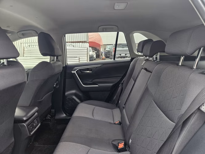 Toyota Rav4 2.0 Xle Safety Sense At 2023
