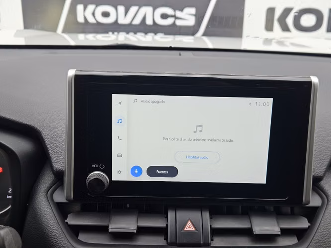 Toyota Rav4 2.0 Xle Safety Sense At 2023