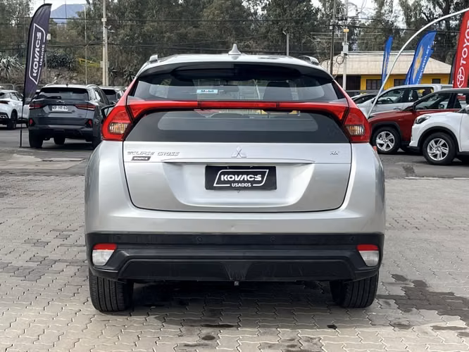 Mitsubishi Eclipse 1.5 Rx Mt 2021