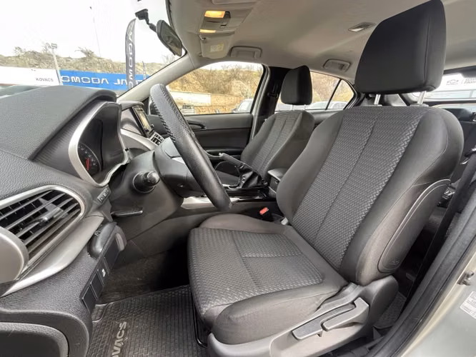 Mitsubishi Eclipse 1.5 Rx Mt 2021