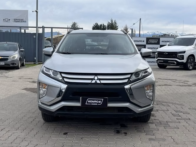 Mitsubishi Eclipse 1.5 Rx Mt 2021