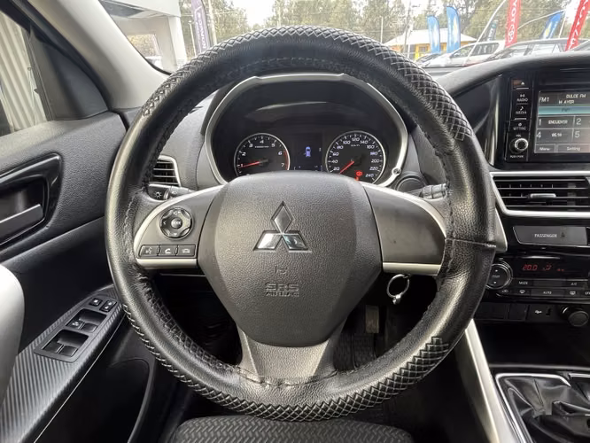 Mitsubishi Eclipse 1.5 Rx Mt 2021