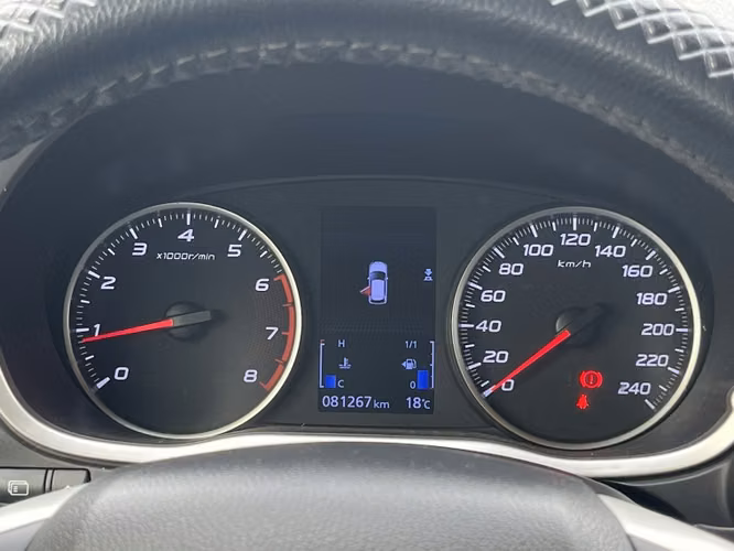 Mitsubishi Eclipse 1.5 Rx Mt 2021
