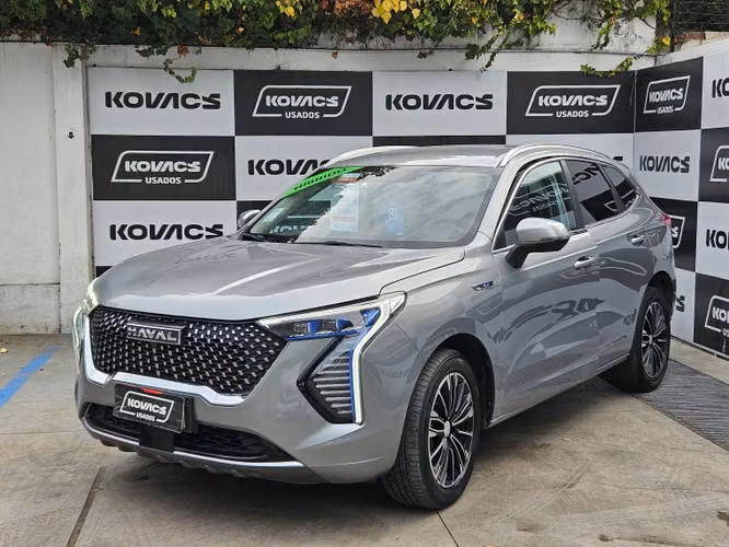 Haval Jolion 1.5  Elite  At Hev 2024