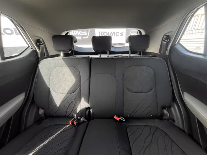 Chevrolet Groove 1.5 Ltz Mt 2024