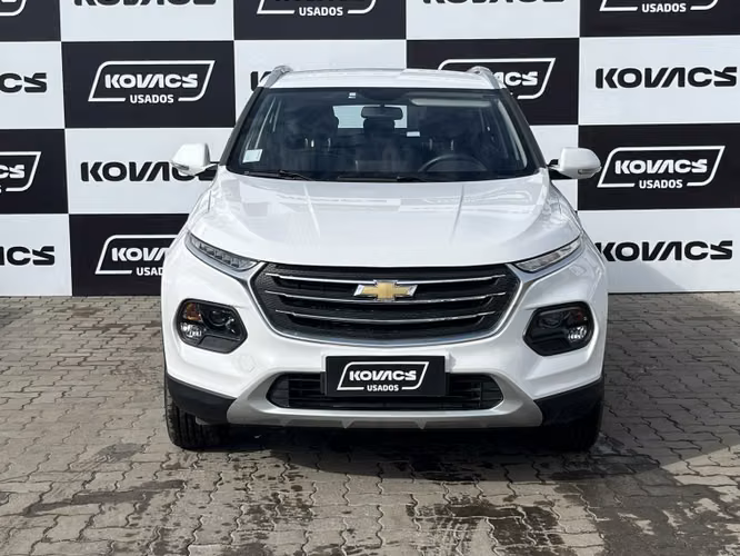 Chevrolet Groove 1.5 Ltz Mt 2024