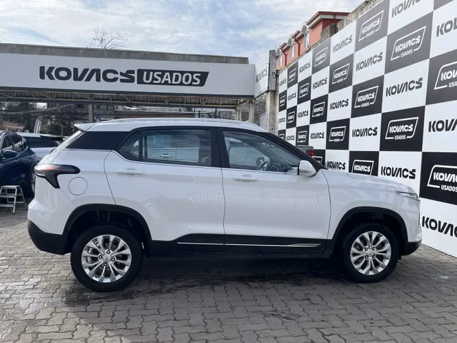 Chevrolet Groove 1.5 Ltz Mt 2024