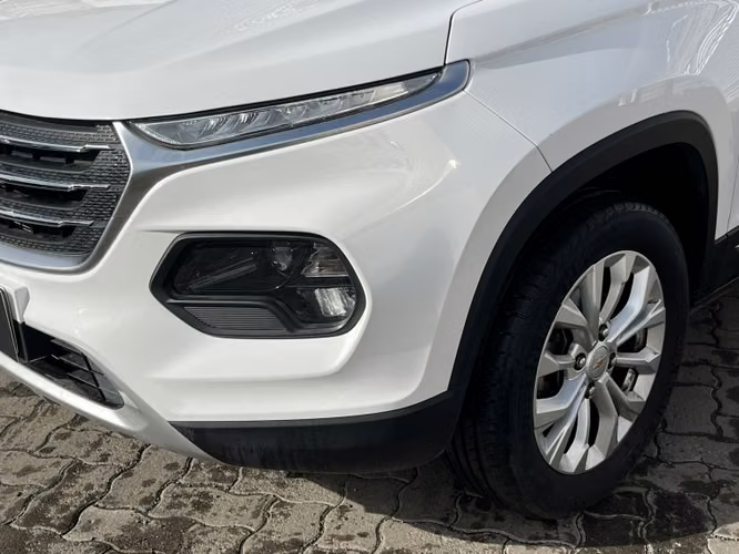 Chevrolet Groove 1.5 Ltz Mt 2024