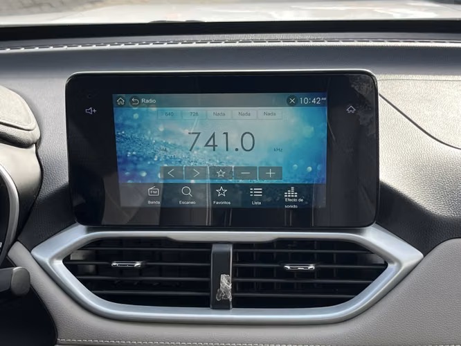 Chevrolet Groove 1.5 Ltz Mt 2024