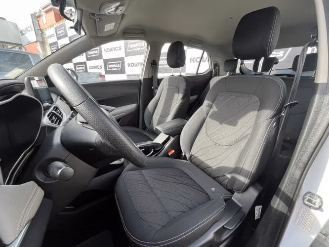 Chevrolet Groove 1.5 Ltz Mt 2024