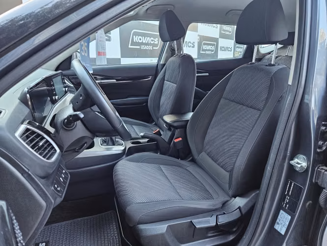 Kia Seltos 1.5l  Ex  6 Mt 2025