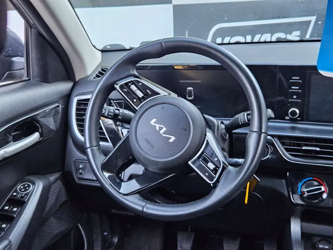 Kia Seltos 1.5l  Ex  6 Mt 2025