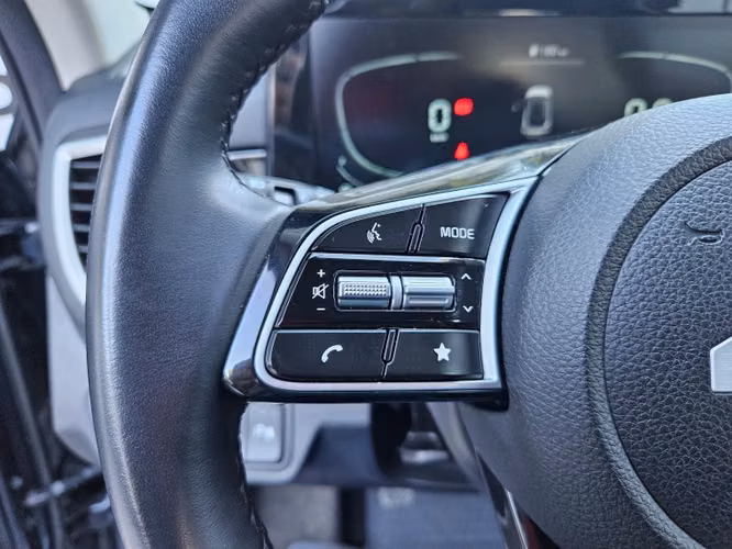 Kia Seltos 1.5l  Ex  6 Mt 2025