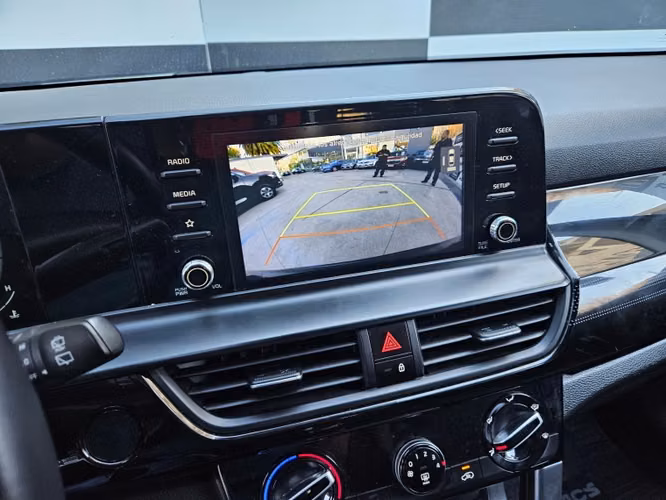 Kia Seltos 1.5l  Ex  6 Mt 2025