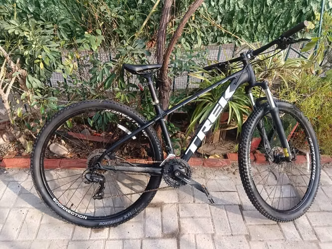 VENDO bicicleta USADA - Imagen 5