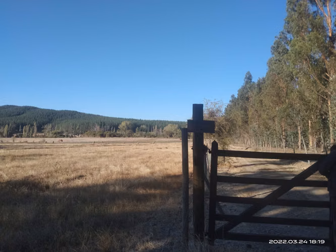 Venta Propiedad Agrícola en Retiro