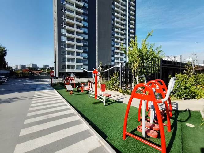DEPTO NUEVO 34 M2 SEPTIEMBRE CON DESCUENTO