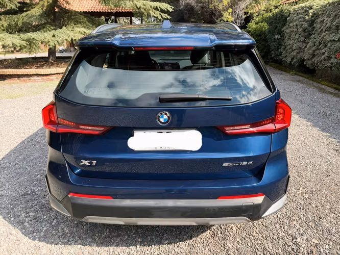 BMW X1 2023 automático 4x2