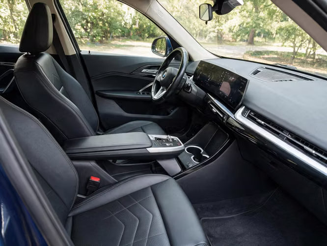 BMW X1 2023 automático 4x2