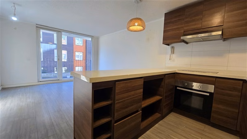 Departamento en arriendo de 2 dorm. en Puerto Varas