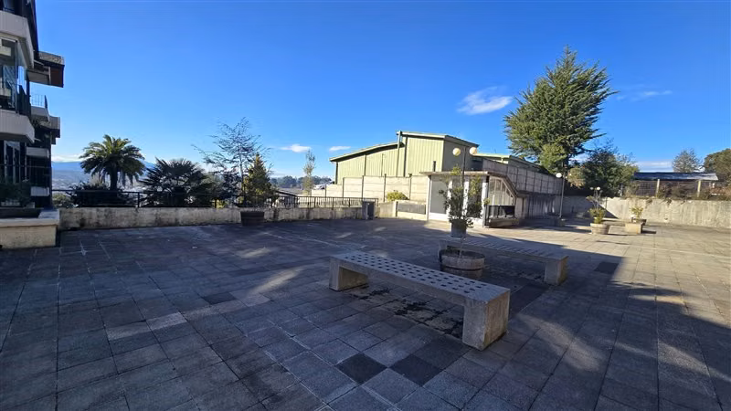 Departamento en arriendo de 2 dorm. en Puerto Varas