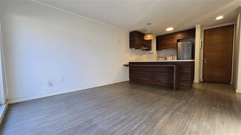 Departamento en arriendo de 2 dorm. en Puerto Varas