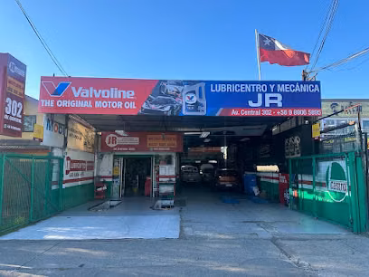 MECANICO AUTOMOTRIZ