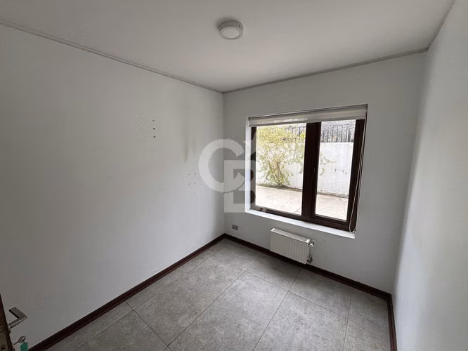 Casa familiar a pasos del Sport Francés, Vitacura.