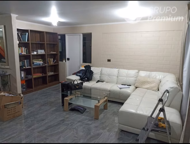Casa en venta de 3D+2B Est. Costa mar San Pedro de la Paz - Imagen 3