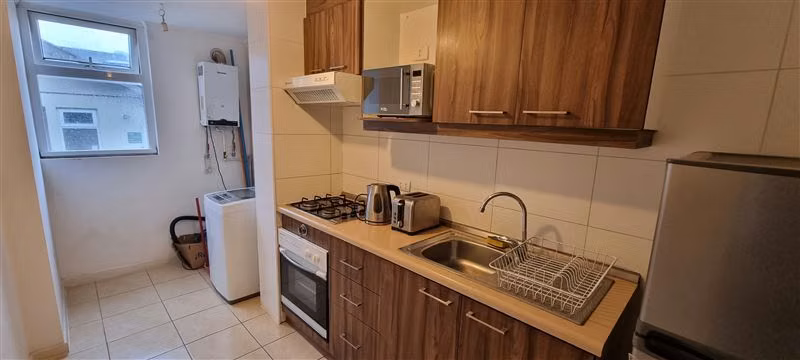 Departamento en arriendo de 2 dorm. en Puerto Varas