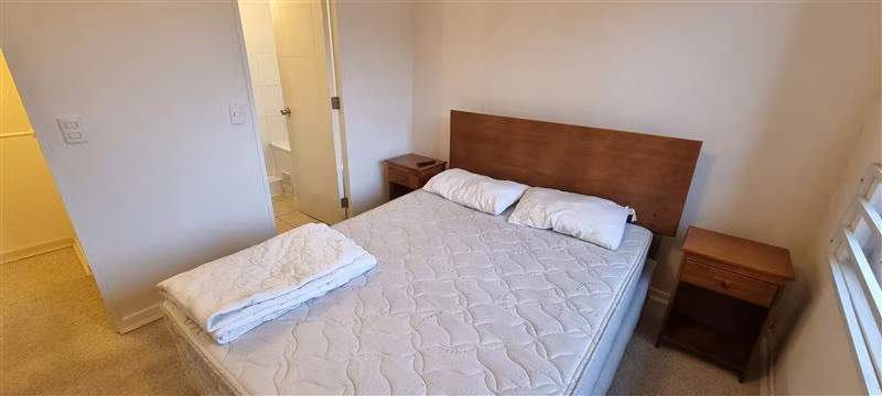 Departamento en arriendo de 2 dorm. en Puerto Varas