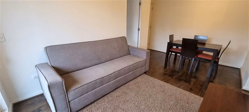 Departamento en arriendo de 2 dorm. en Puerto Varas