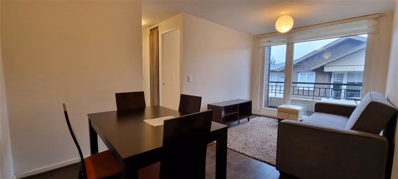 Departamento en arriendo de 2 dorm. en Puerto Varas